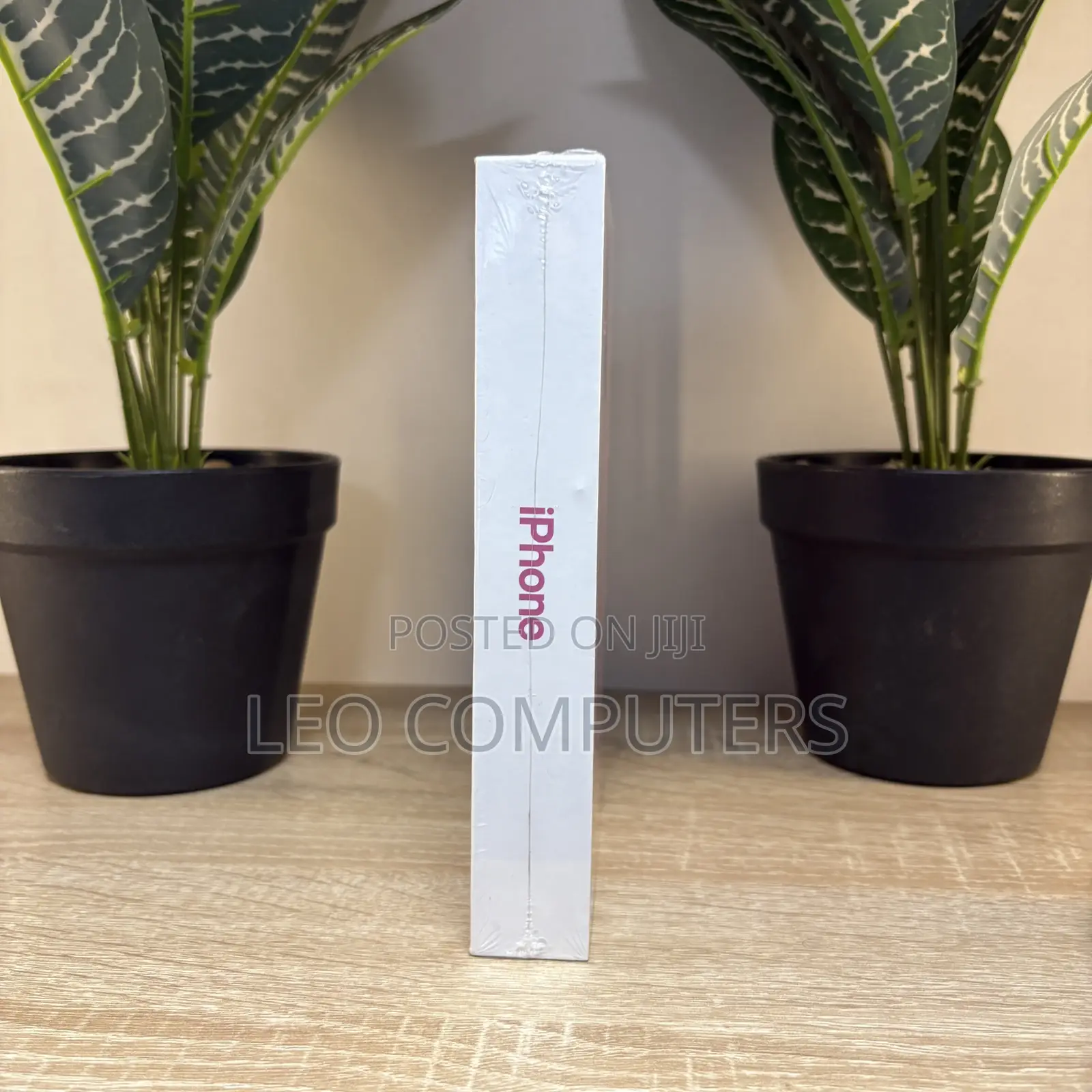 New Apple iPhone 16 Plus 256 GB Pink