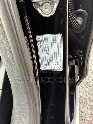 New Hongqi E-HS9 2025 Black