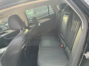 New Hongqi E-HS9 2025 Black