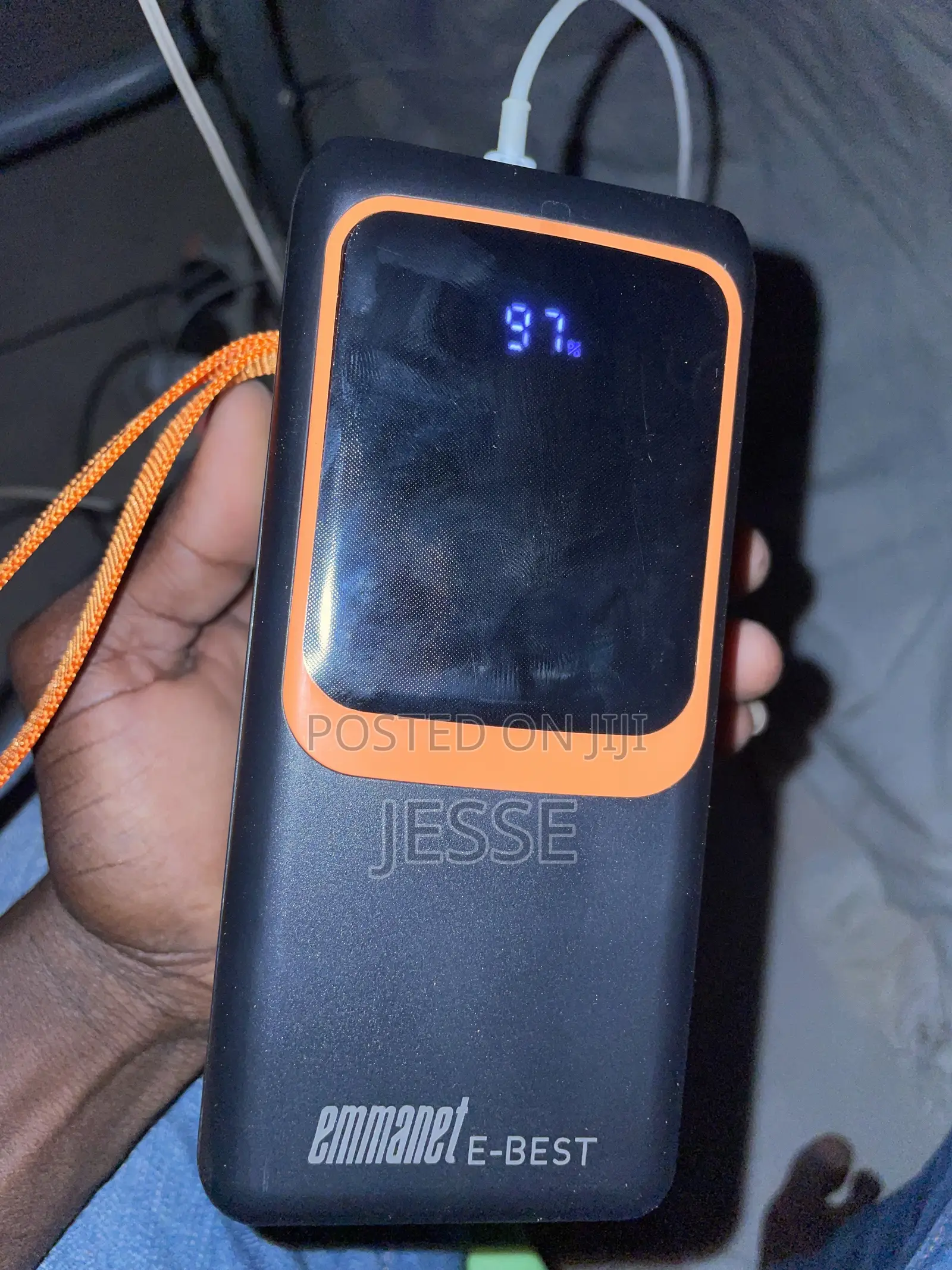 Power Bank