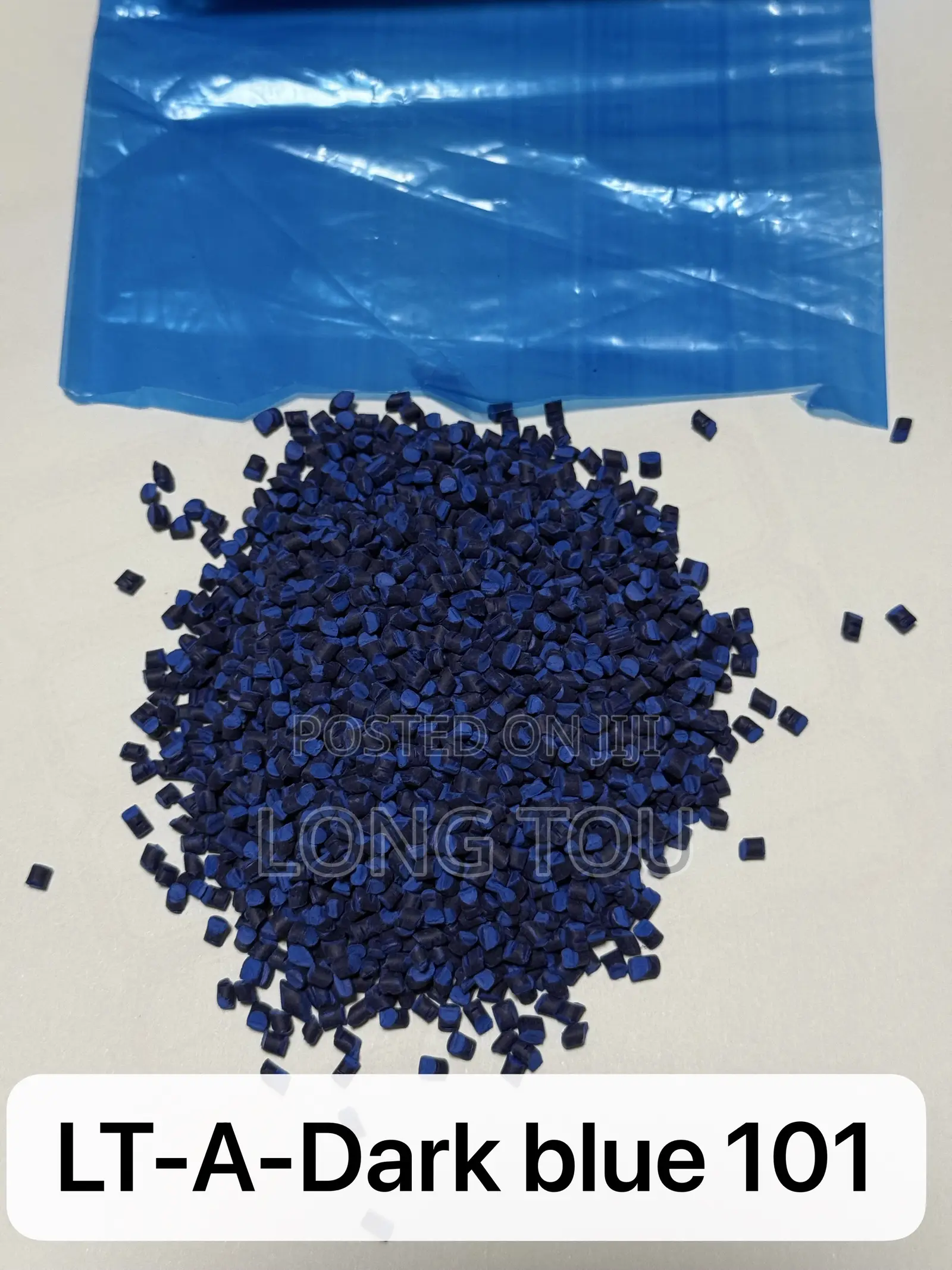 Master Batch