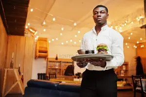Restaurant Supervisor Needed at East Legon