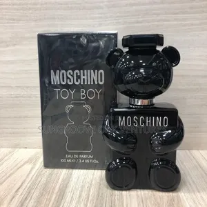 Moschino Toyboy 100ml