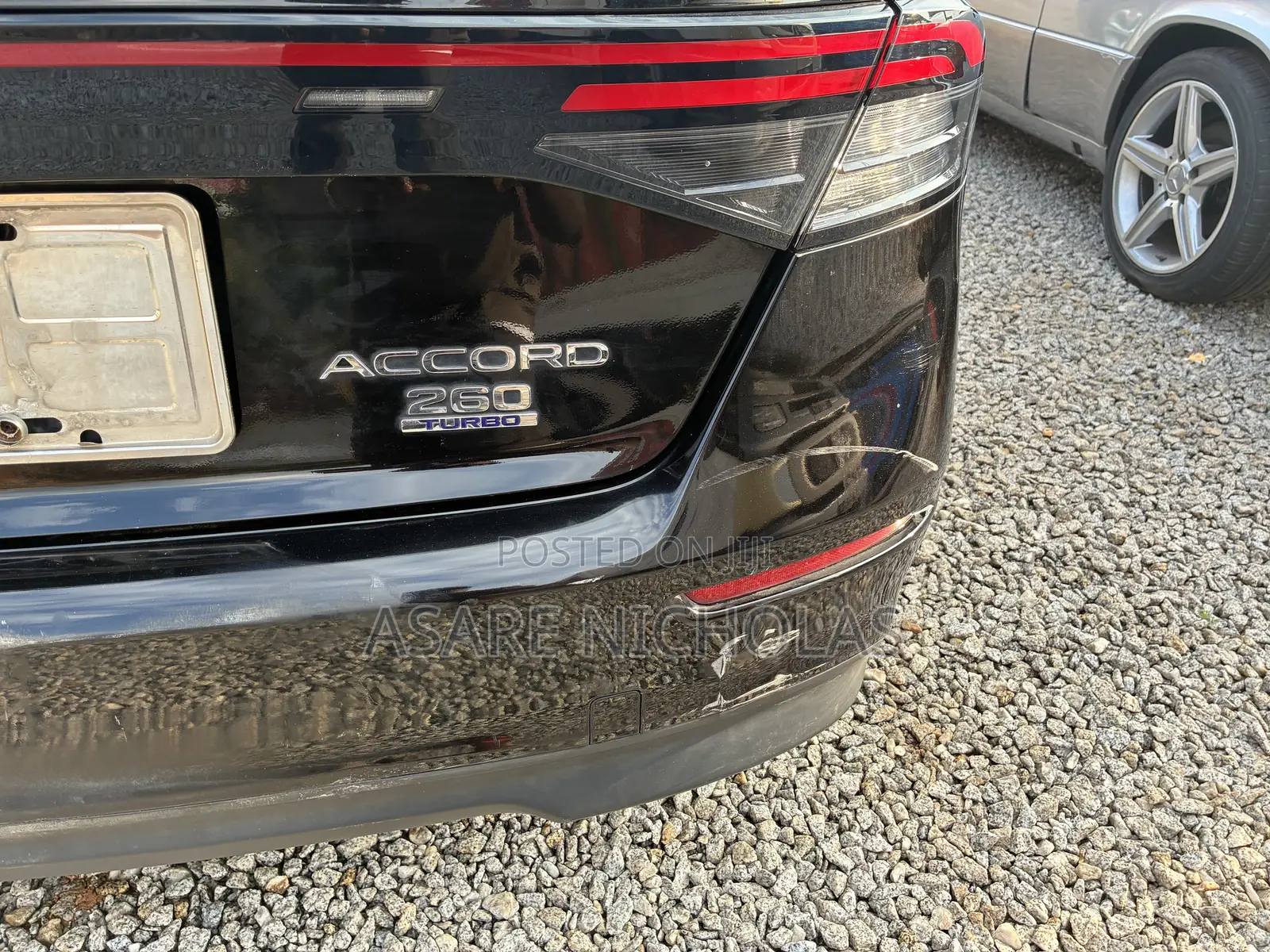 New Hongqi E-HS9 2025 Black