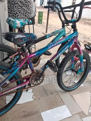 Bicycles for Kids