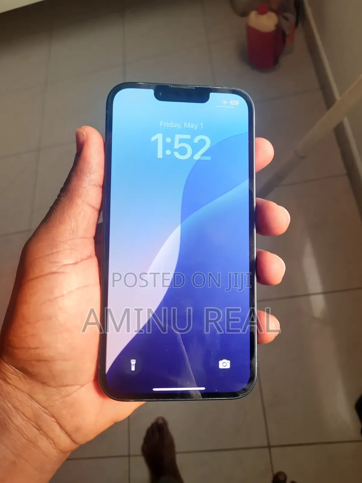 Apple iPhone 14 128 GB Black
