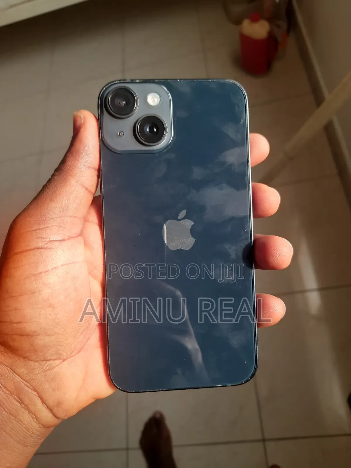 Apple iPhone 14 128 GB Black