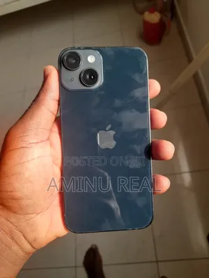 Apple iPhone 14 128 GB Black