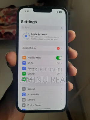 Apple iPhone 14 128 GB Black