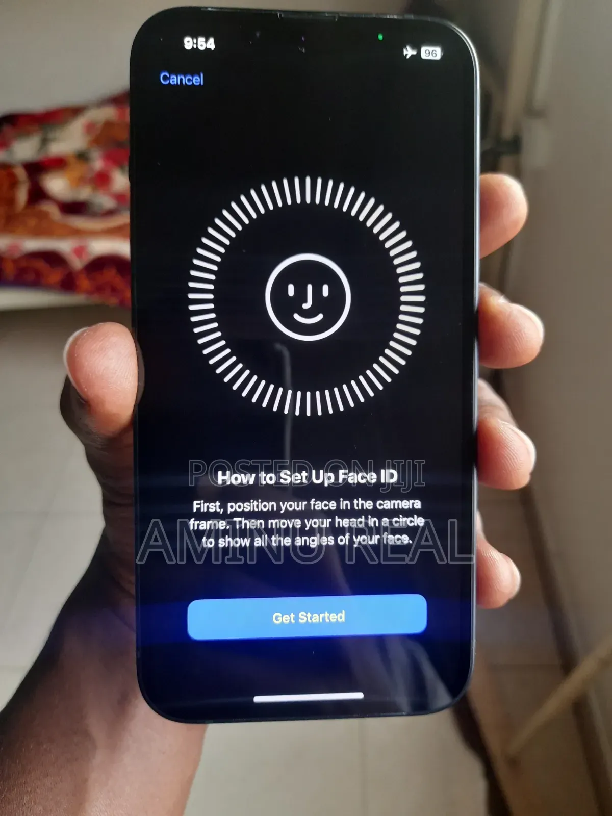 Apple iPhone 14 128 GB Black