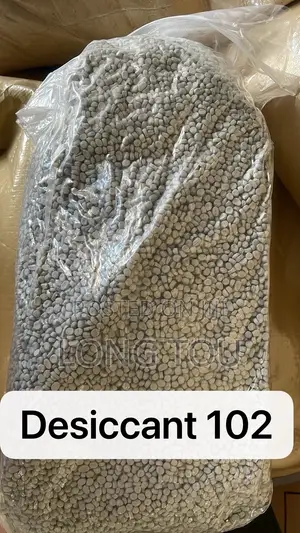 Desiccant (Water Chemical)