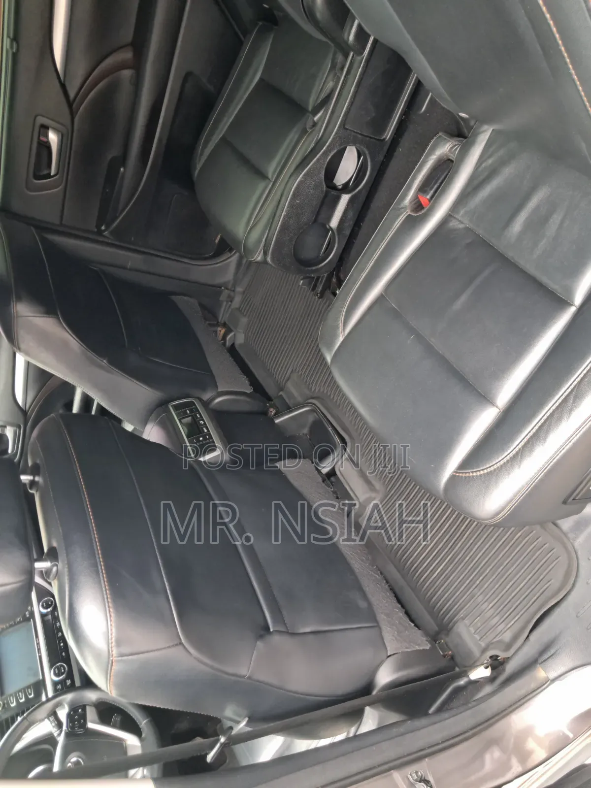Toyota Highlander 2016 Gray