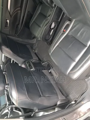 Toyota Highlander 2016 Gray