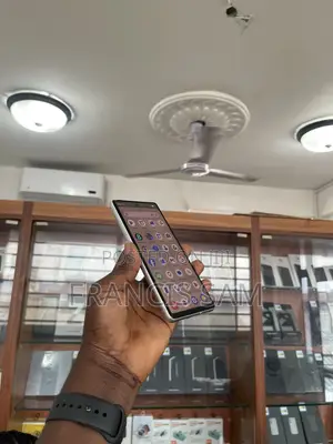 Google Pixel 7 128 GB White