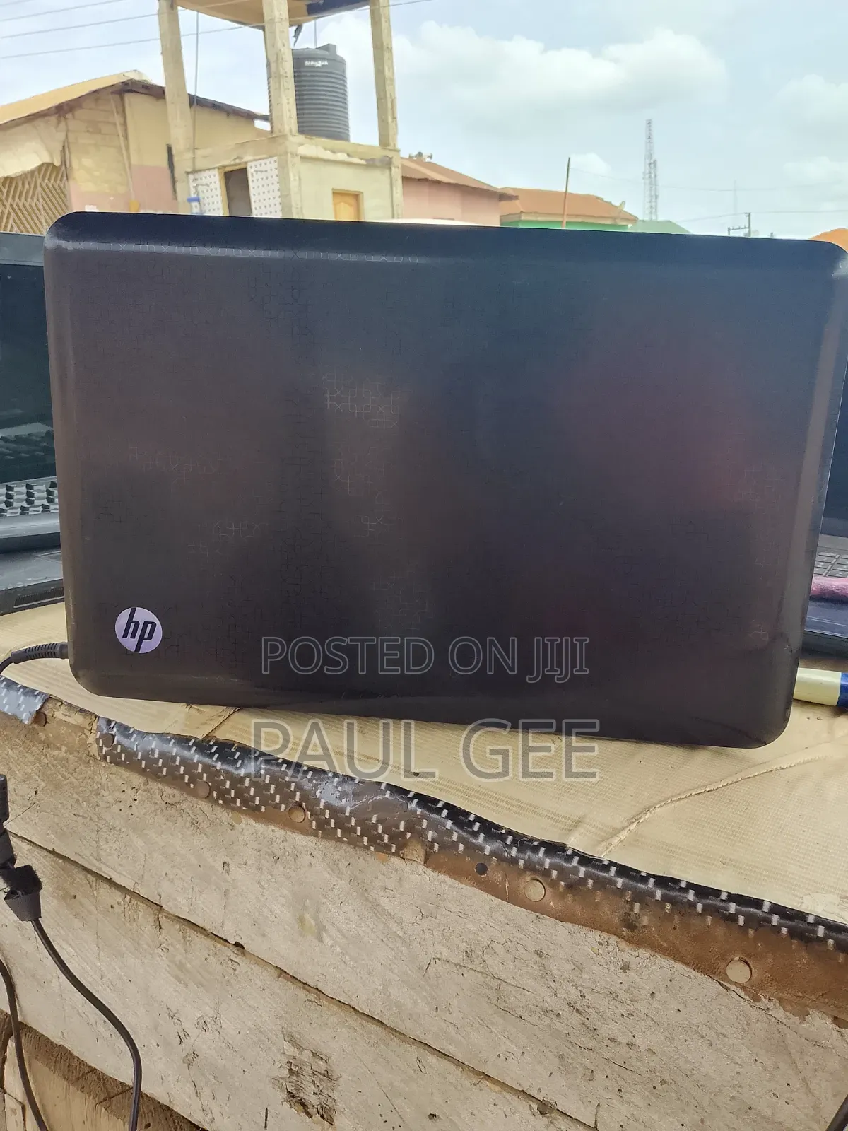 Laptop HP Pavilion 15 8GB Intel HDD 500GB
