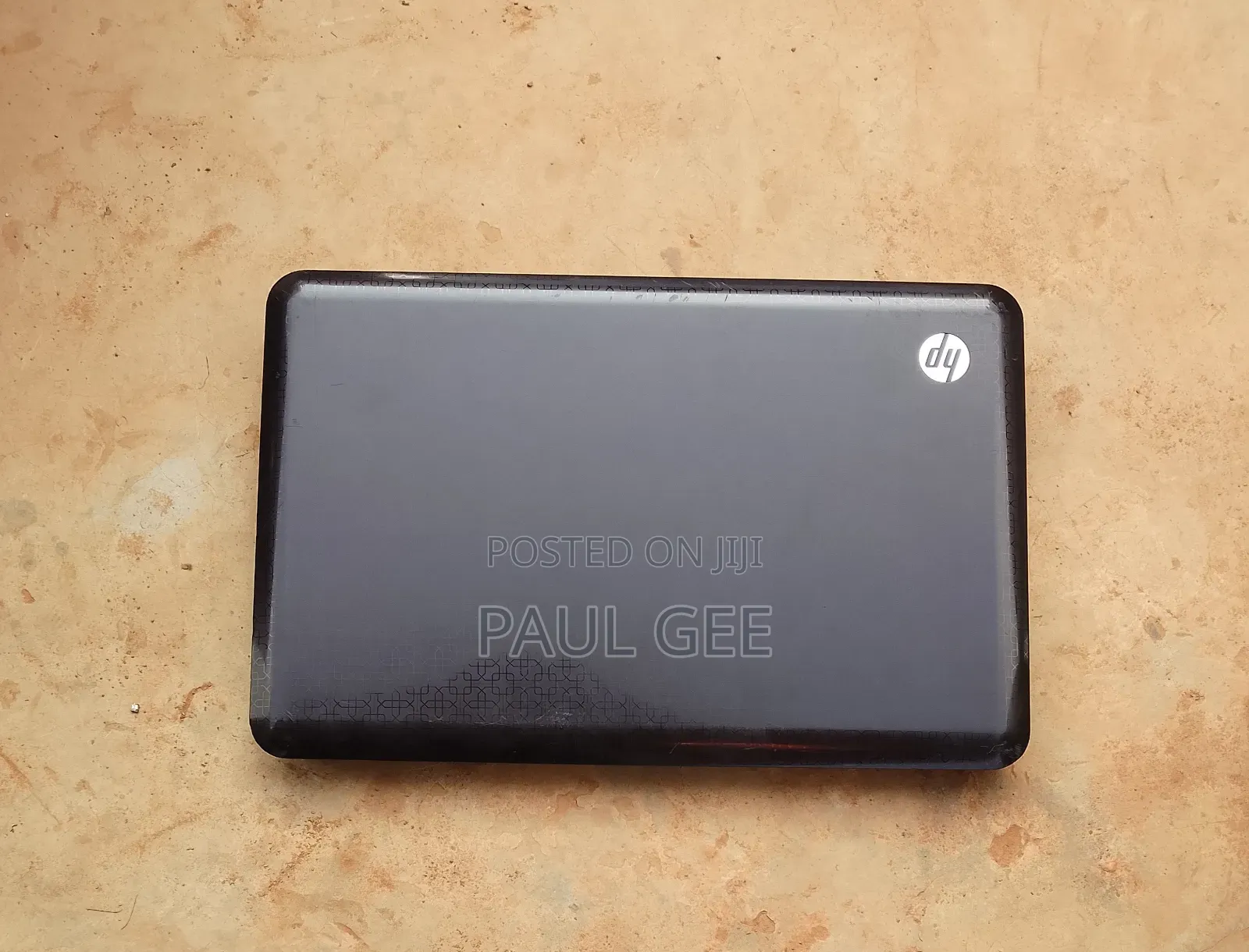 Laptop HP Pavilion 15 8GB Intel HDD 500GB
