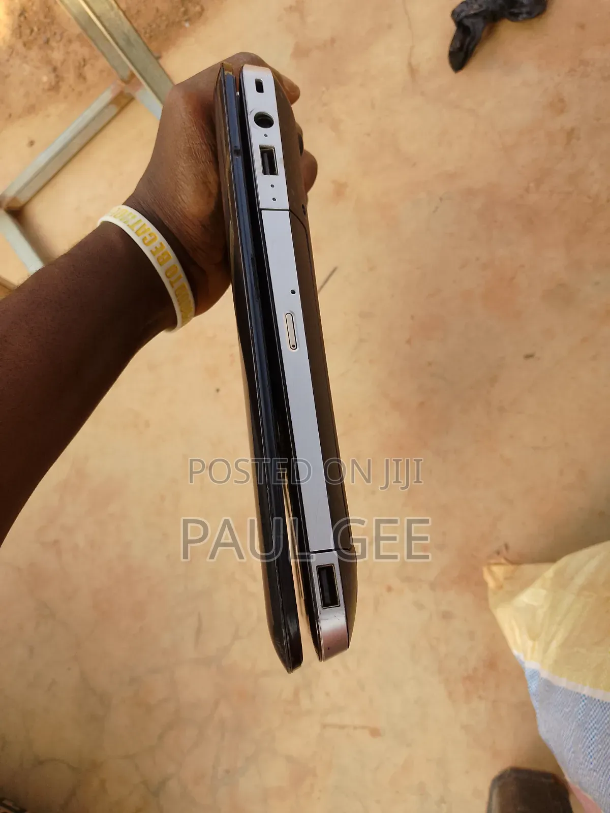 Laptop HP Pavilion 15 8GB Intel HDD 500GB