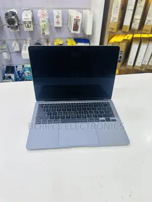 Laptop Apple MacBook Air 8GB Apple M1 SSD 256GB