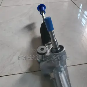 Toyota Vitz Steering Rack