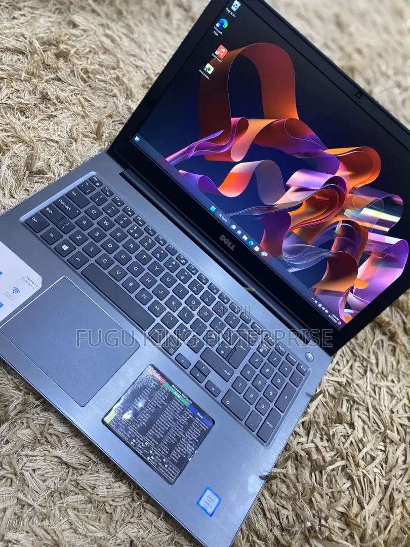 Laptop HP 15 8GB Intel Core i3 SSD 256GB
