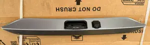 Honda CR-V 20-22 Tailgate Garnish Trim