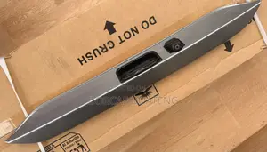 Honda CR-V 20-22 Tailgate Garnish Trim