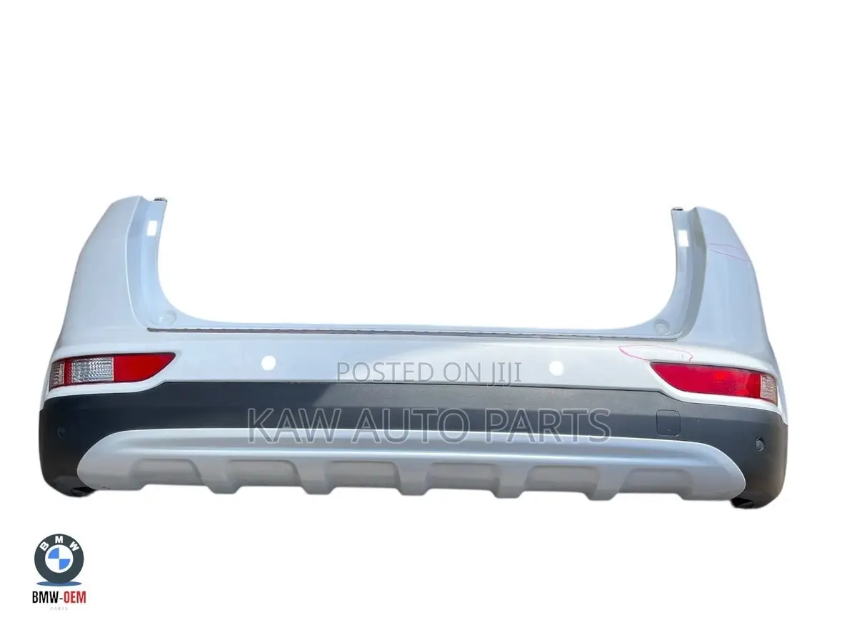 2014,2015,2016 Back Bumper for Kia Sportage .