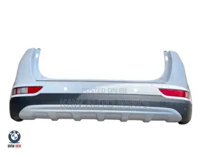 2014,2015,2016 Back Bumper for Kia Sportage .