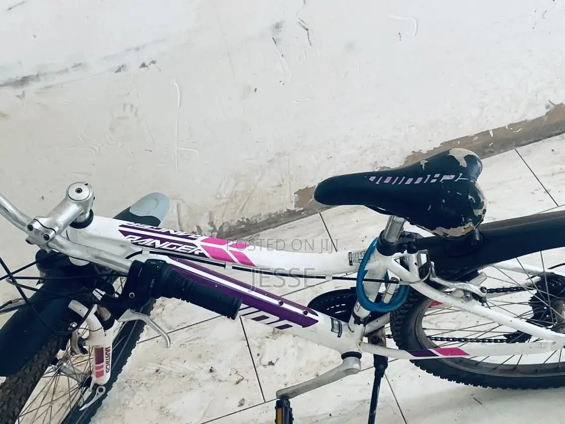 Bicycle( Ranger)