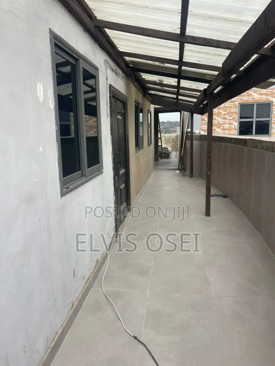 2bdrm Apartment in Weija Tetegu, Accra Metropolitan for rent
