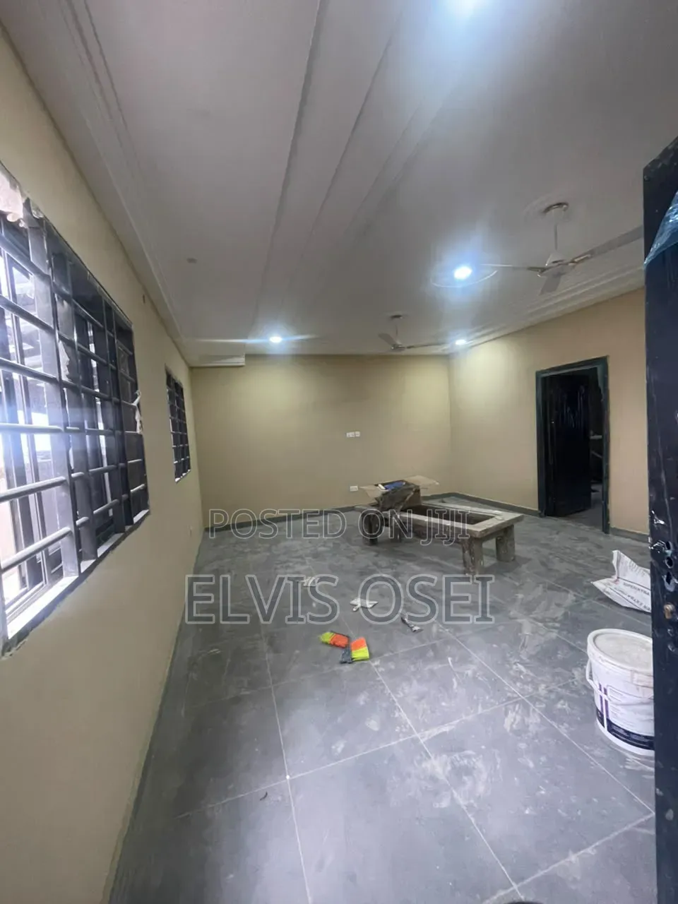 2bdrm Apartment in Weija Tetegu, Accra Metropolitan for rent