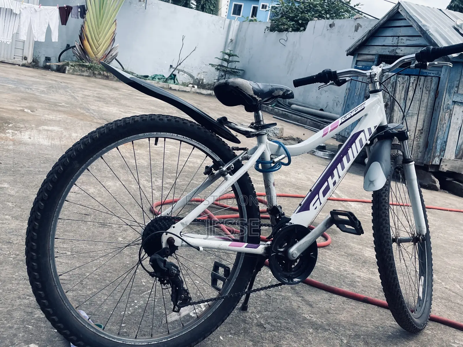 Bicycle( Ranger)