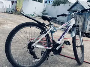 Bicycle( Ranger)