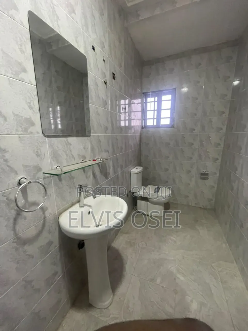 2bdrm Apartment in Weija Tetegu, Accra Metropolitan for rent