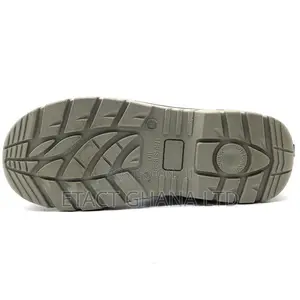 Ghana Safety Boot