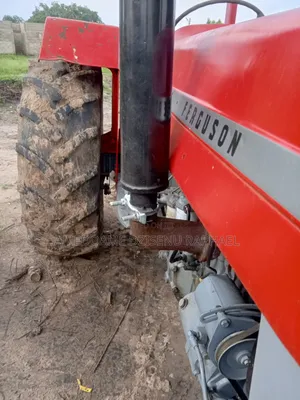 Tractor Hub