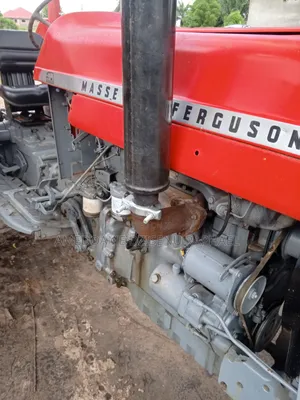 Tractor Hub