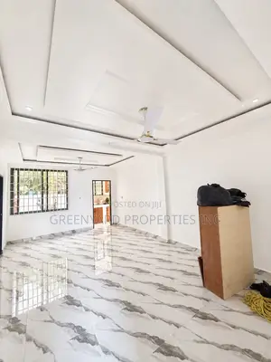 2bdrm Apartment in Nmai Dzorn, Ashaley Botwe for rent