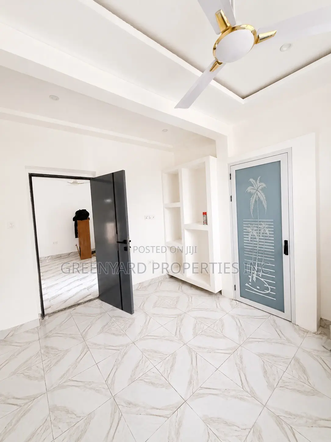 2bdrm Apartment in Nmai Dzorn, Ashaley Botwe for rent