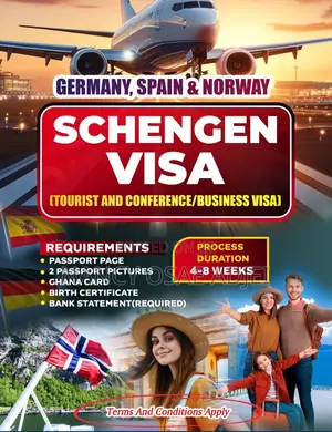 Nancy's Travel and Tours