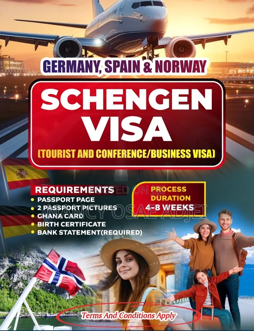 Nancy's Travel and Tours