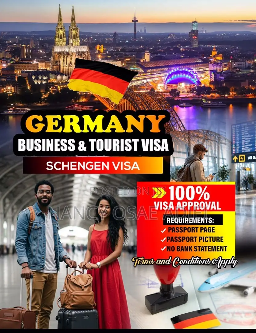 Nancy's Travel and Tours