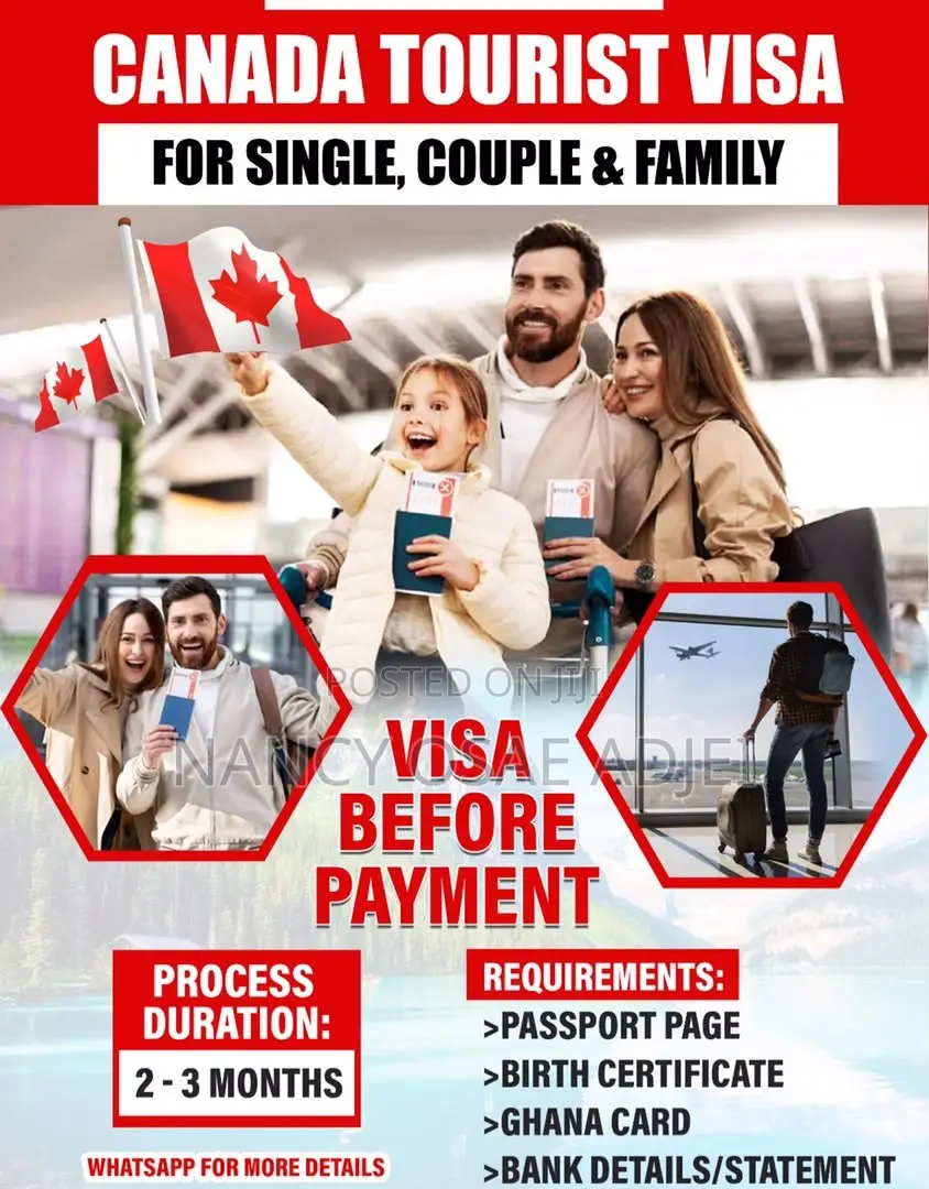 Nancy's Travel and Tours