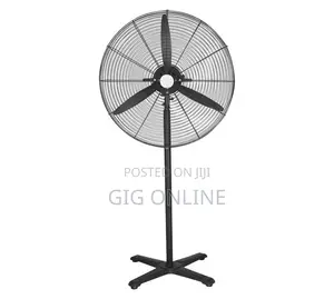Standing Fan