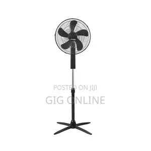 Standing Fan