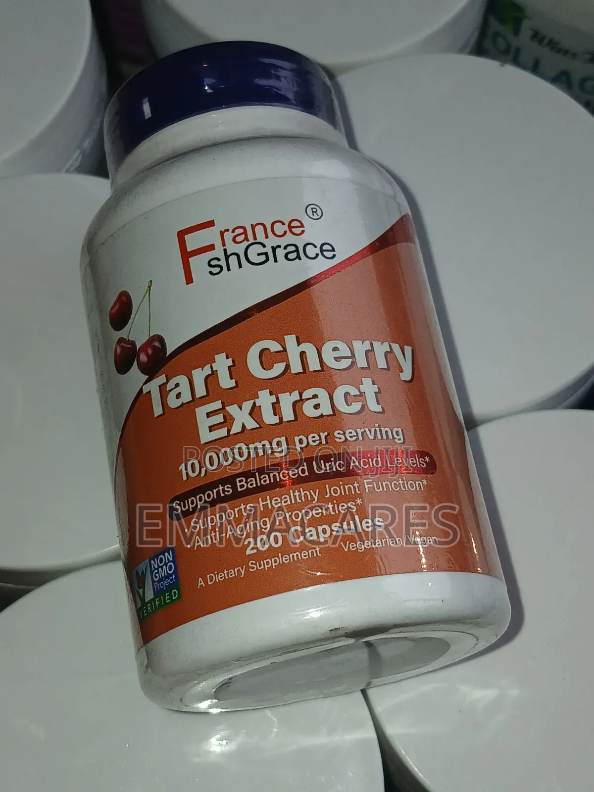 Tart Cherry Extract