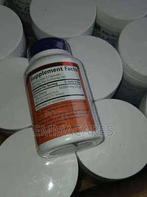 Tart Cherry Extract