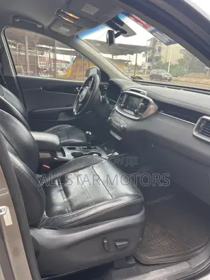 Kia Sorento 2.4L LX AWD 2018