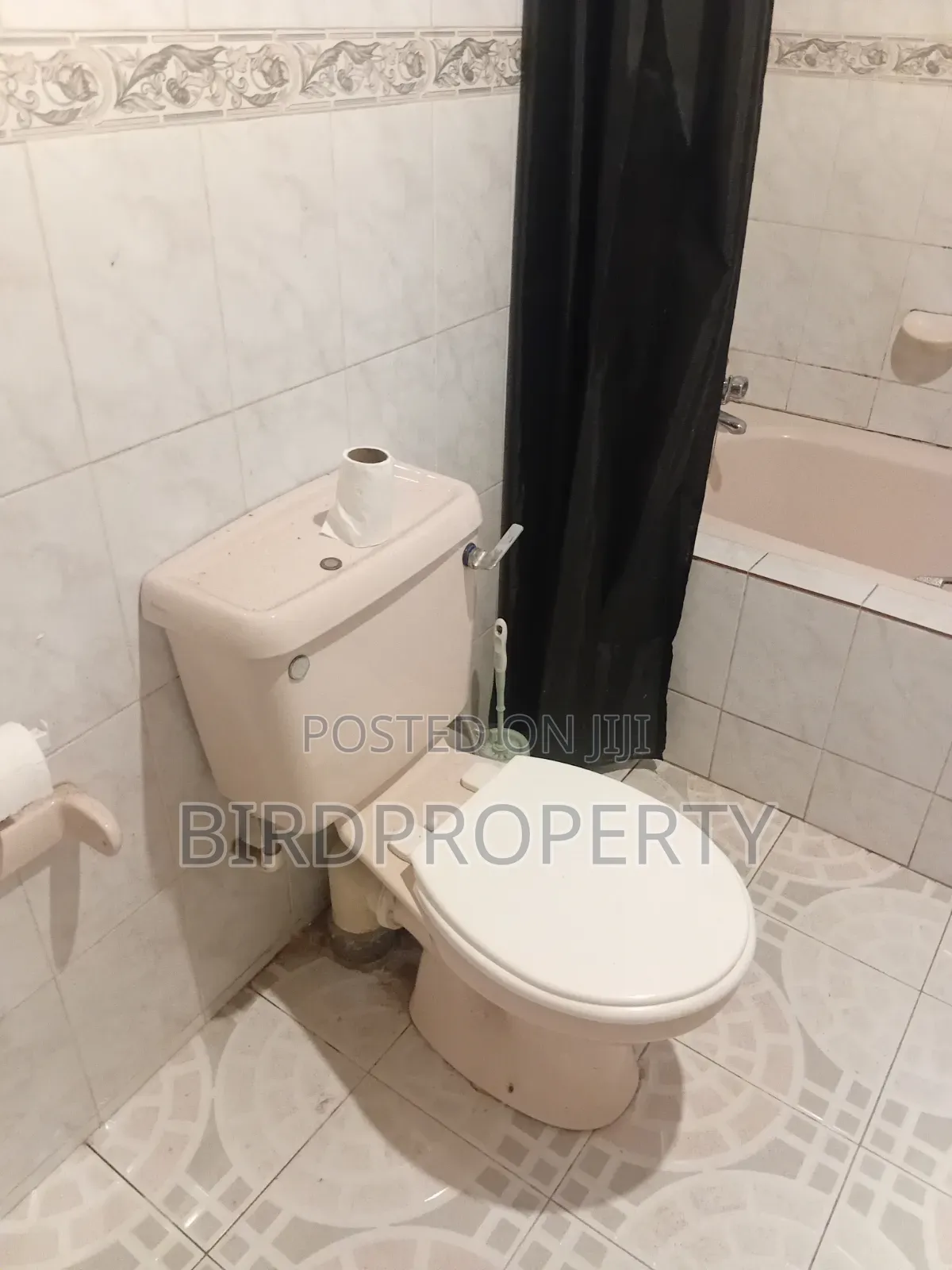 1bdrm Apartment in Bird-Group, American House for rent
