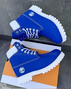 Timberland Sneakers